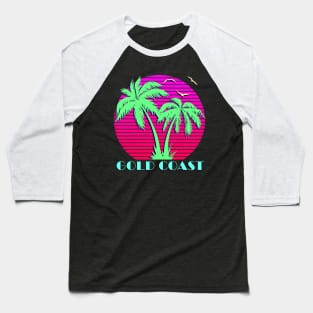 Gold Coast Baseball T-Shirt